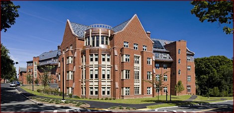2009 Brick in Architecture Awards