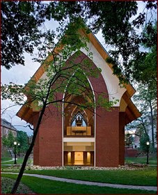 2009 Brick in Architecture Awards