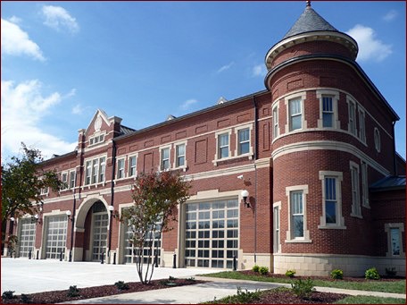 2009 Brick in Architecture Awards