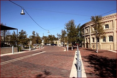 2009 Brick in Architecture Awards