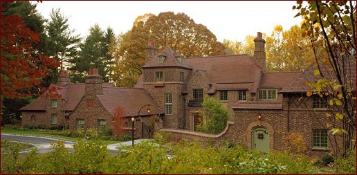 2009 Brick in Architecture Awards