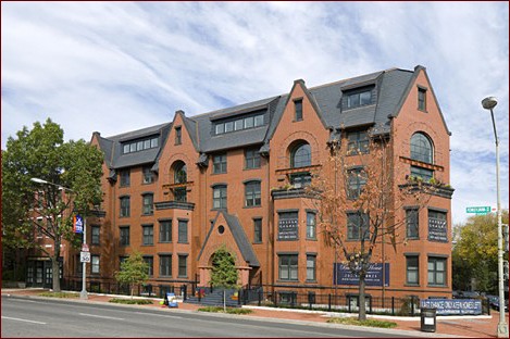 2009 Brick in Architecture Awards