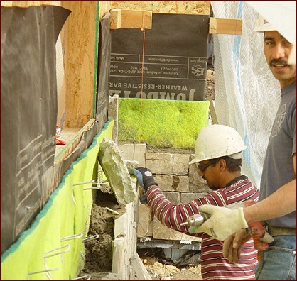 Information about the Masonry Industry