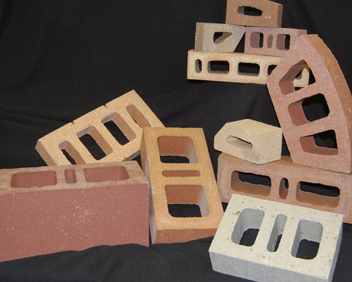 bricks