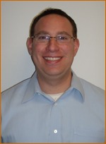 Eric Bernstein