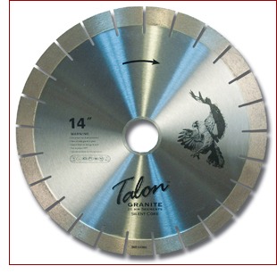 Braxton-Bragg’s Talon Array 26mm Silent Core Bridge