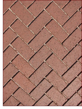 Permeable Pavers