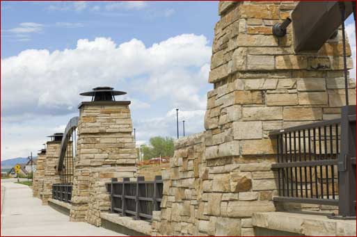 Natural Stone: The Original Building Material
