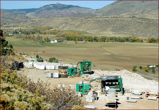 Natural Stone: The Original Building Material