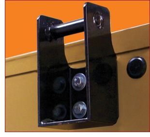 KNAACK Lift Kit
