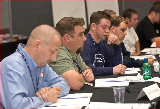 Keeping up with the ever-changing world of masonry construction means staying abreast of industry trends and education.