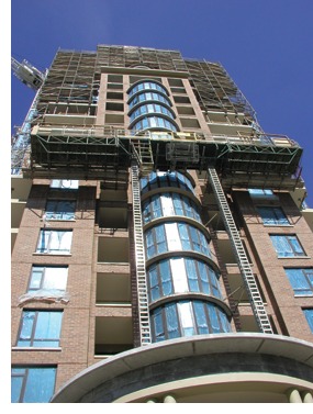 State of the Mast Climbing Work Platform Market
