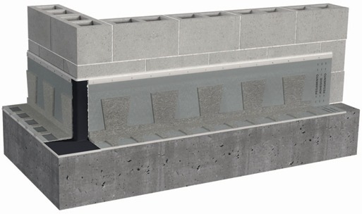 Flashing and Drainage