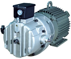 MagnaShear Motor Brakes for Cranes
