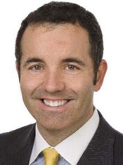 Matthew B. Keelen