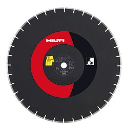 Hilti DS-BB Masonry Diamond Blades Hilti DS-BB Masonry Diamond Blades