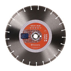 Husqvarna Banner Line BLM Series