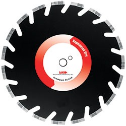 MK-742DSL Dry-Cutting Diamond Blade