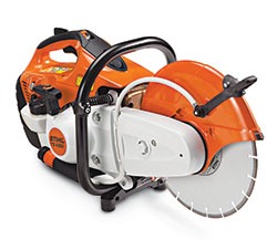 TS 480i STIHL Cutquik Cut-Off Machine