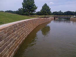 Andrew Brown Park