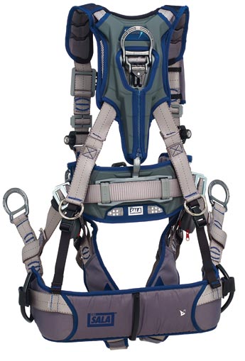 Capital Safety DBI-SALA ExoFit STRATA