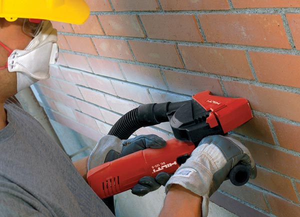 Hilti Diamond Cutting Discs SPX, SP and P