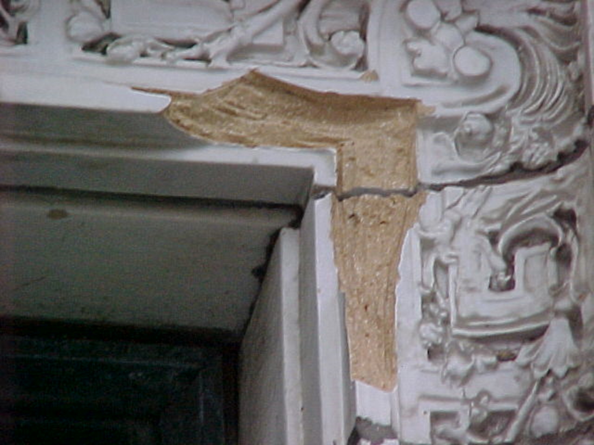 C:\Users\David\Dropbox\DTB photos from RB-CD\State Ed Building\STATE EDUCATION BUILDING DISK 2\TERRA COTTA GLAZE REPLACEMENT\C Terra 16.JPG