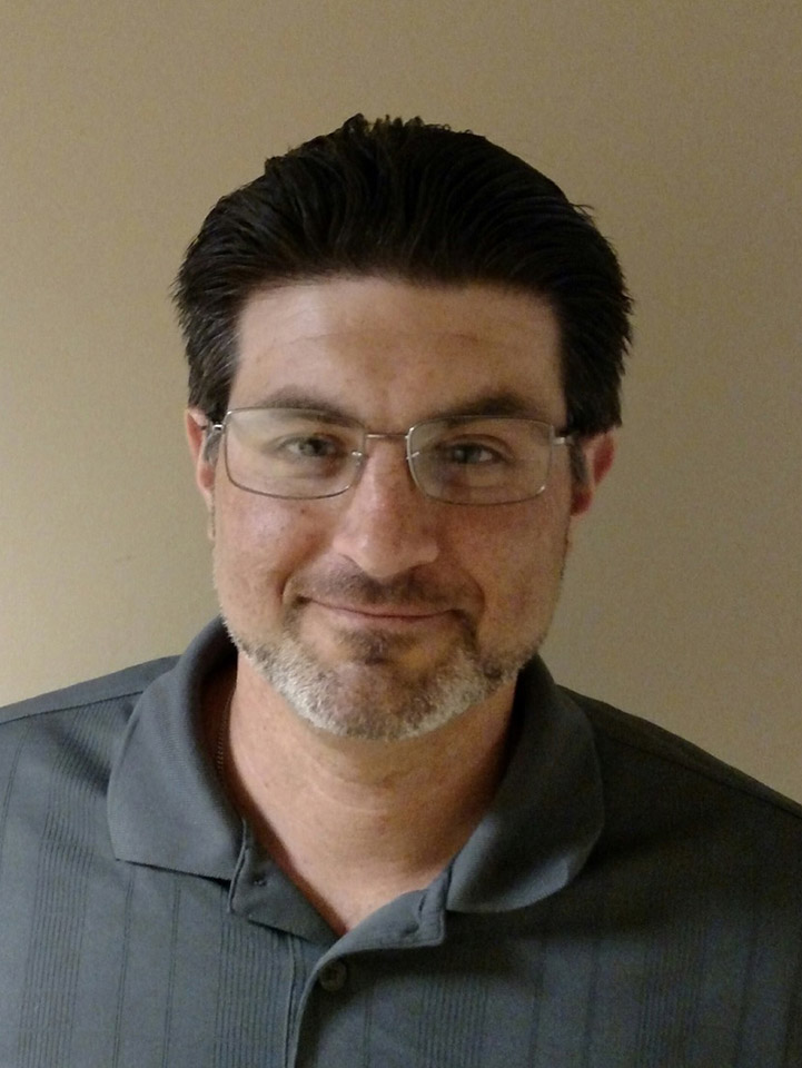 Joe Bonifate