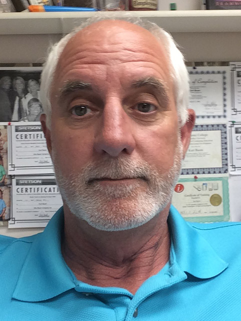 Kurt Baum
