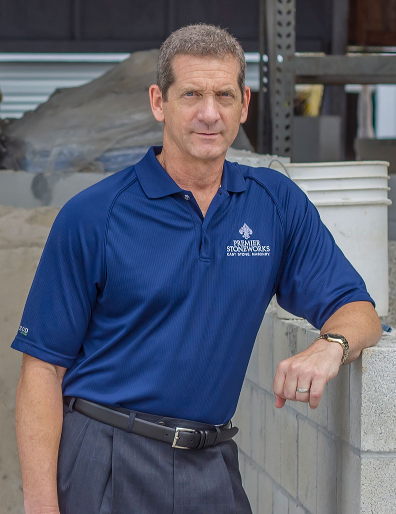 Gary Arkin