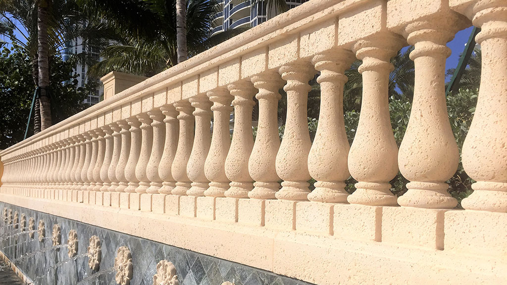 The focus for Premier Stoneworks is to build strong and lasting relationships with the highly skilled masonry contractors