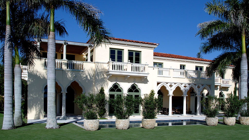 Premier Stoneworks, LLC has the information and flexibility to be financially competitive on both residential and commercial projects.