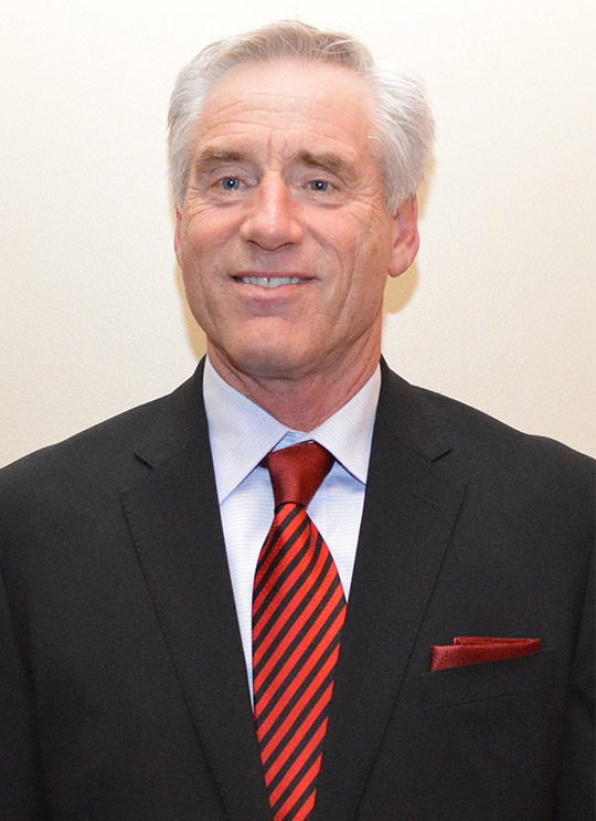 Mark Kemp