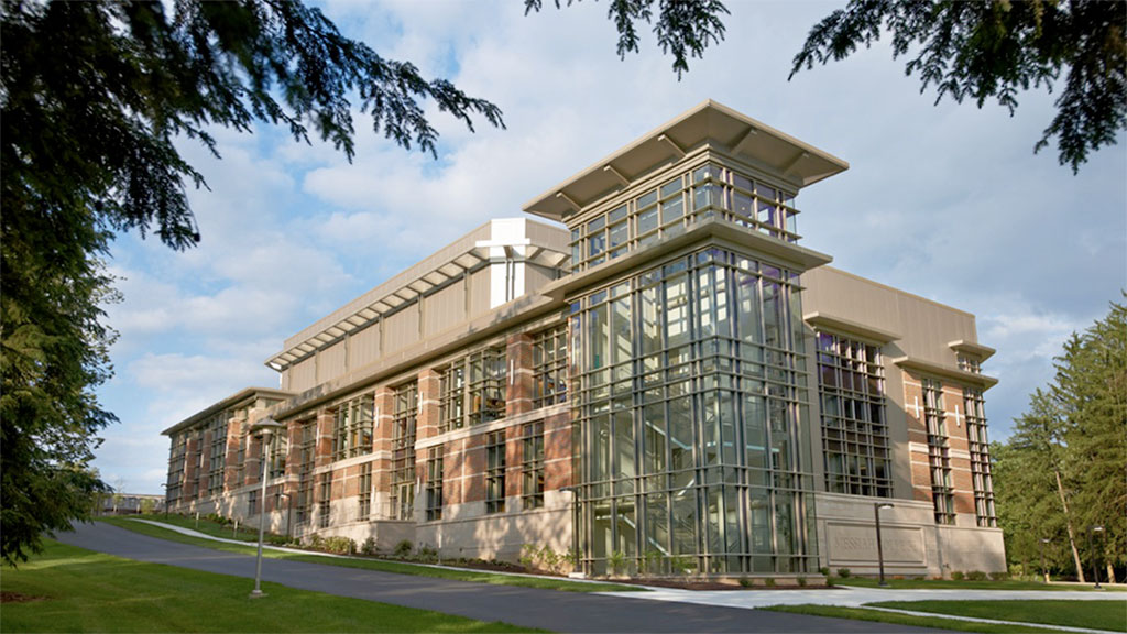 Messiah College