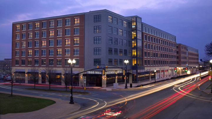 Franklin & Marshall College