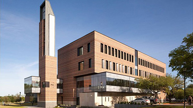 Prairie View A&M Agriculture and Business — Prairie View, TX