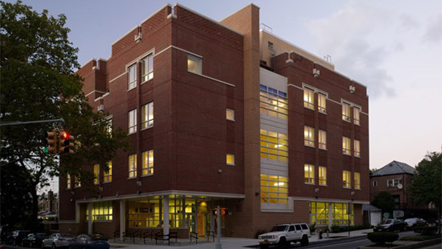 Intermediate School 230Q Annex — Queens, NY