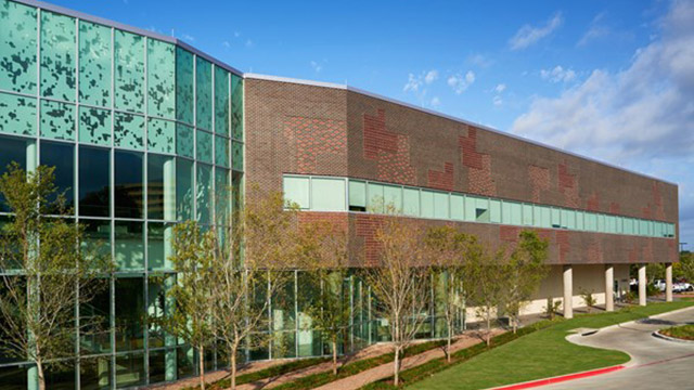 Baylor Surgical Hospital at Fort Worth — Fort Worth, TX
