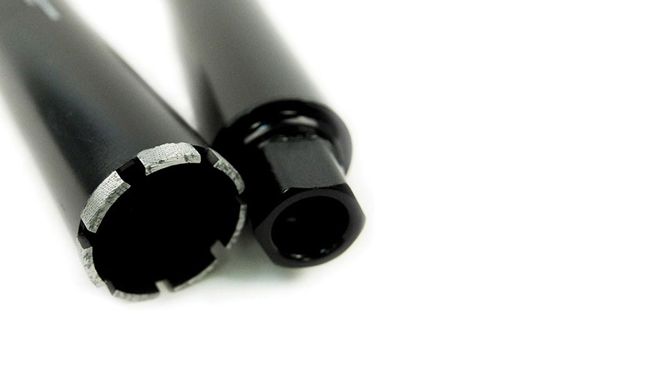LX Technology Core Bit