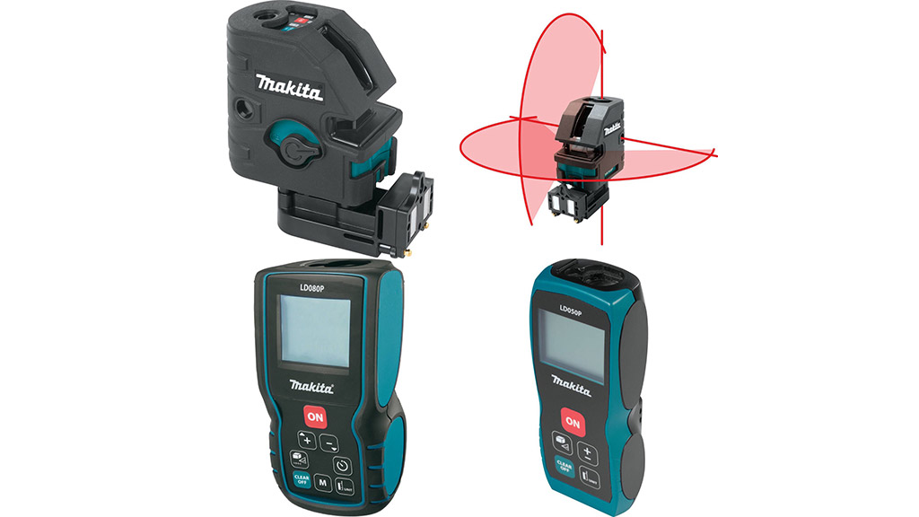 Precision Solutions with Laser Instruments