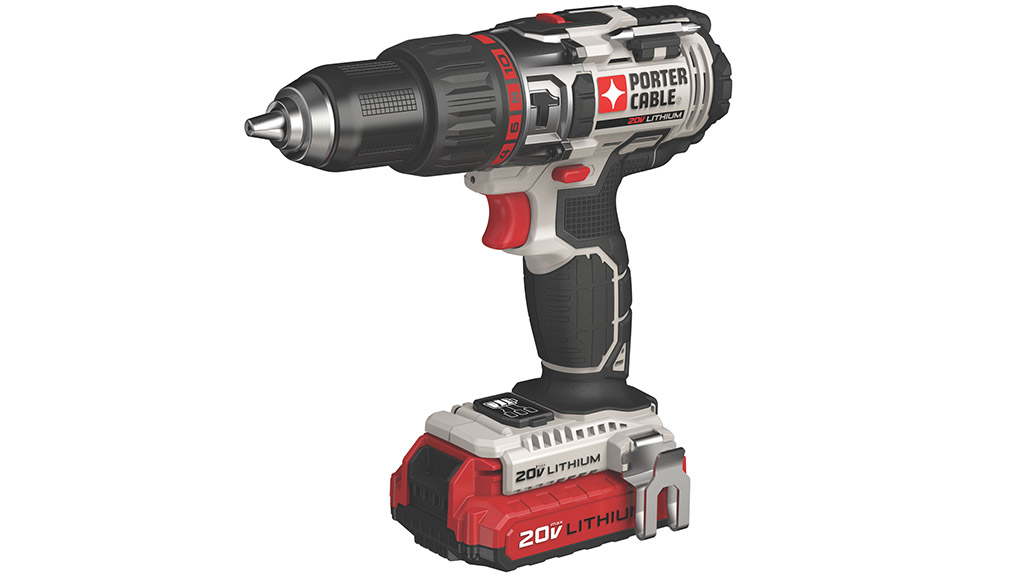 Cordless 20V MAX Linked System