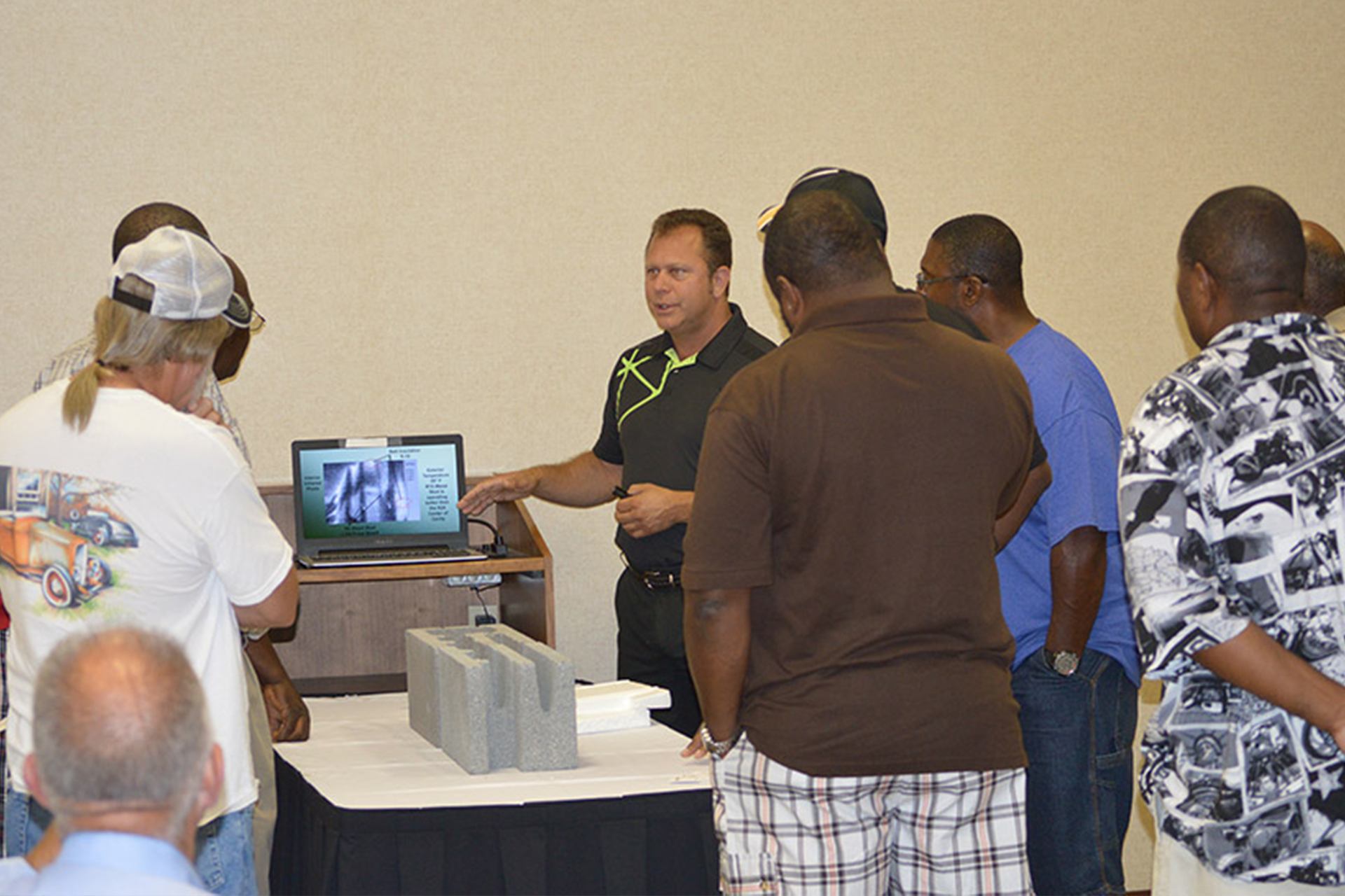 Masonry Career Information