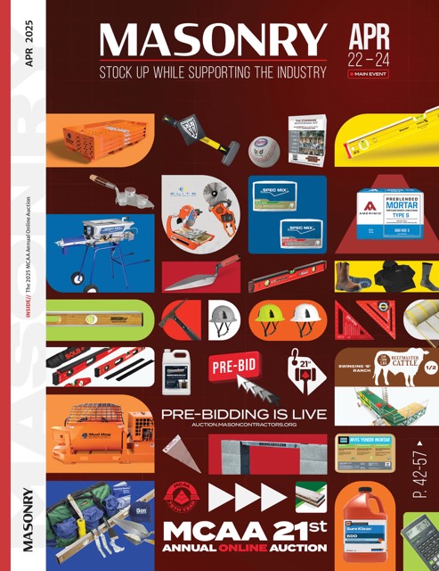 Magazine Cover