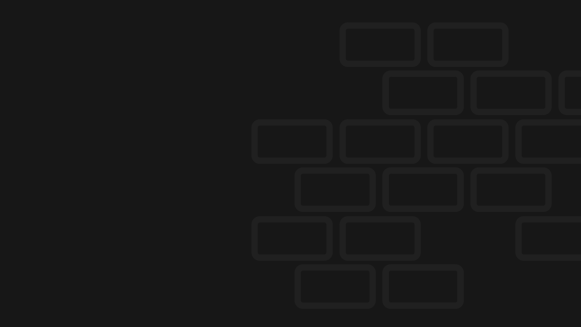 Masonry Background