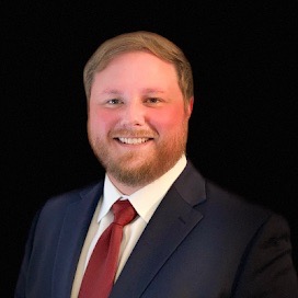 Conner Birdsong, Regional Youth Outreach and Education Director