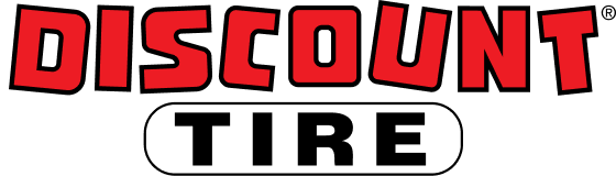 Discount Tire Logo