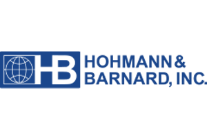 Hohmann & Barnard