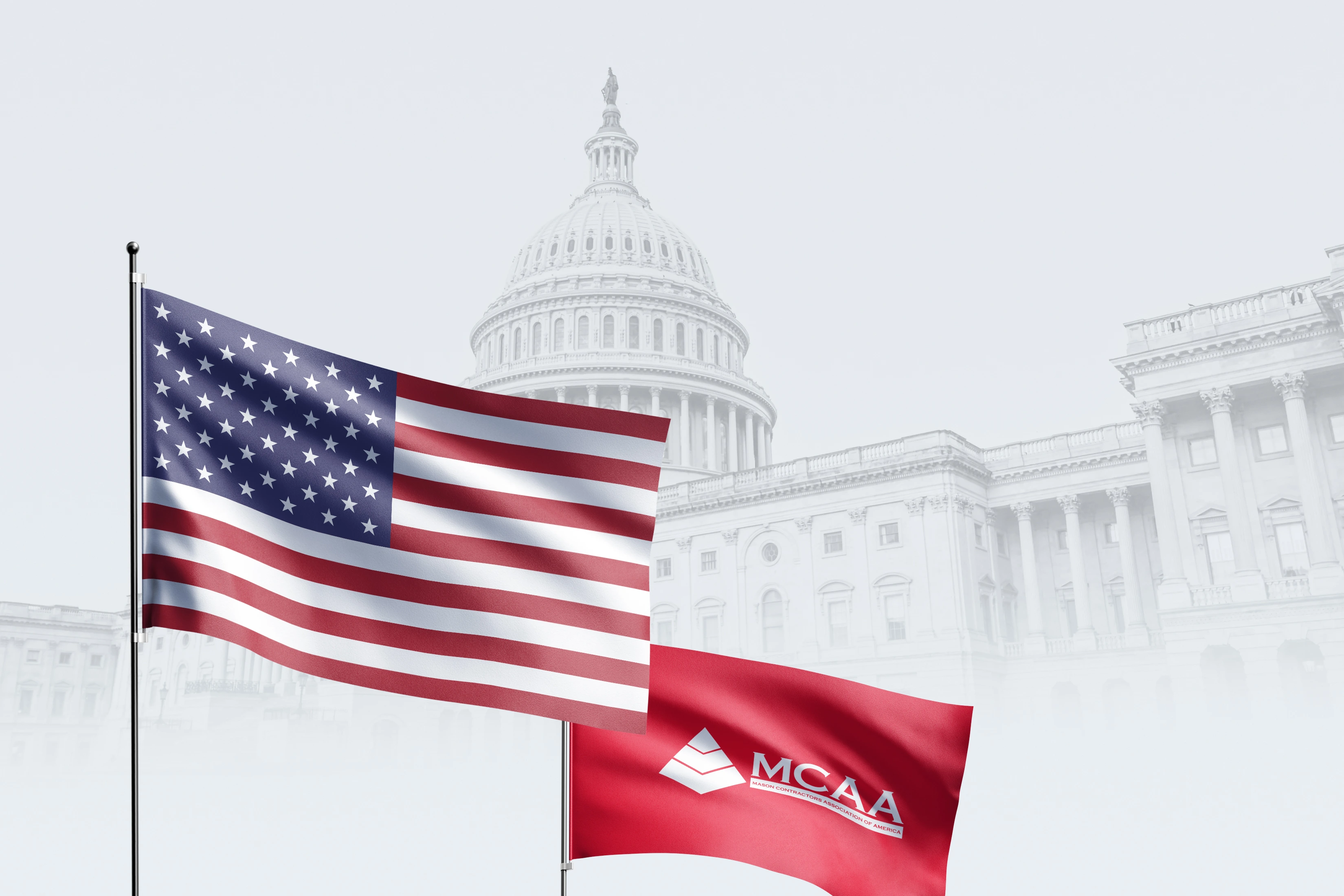MCAA Legislative Advocacy