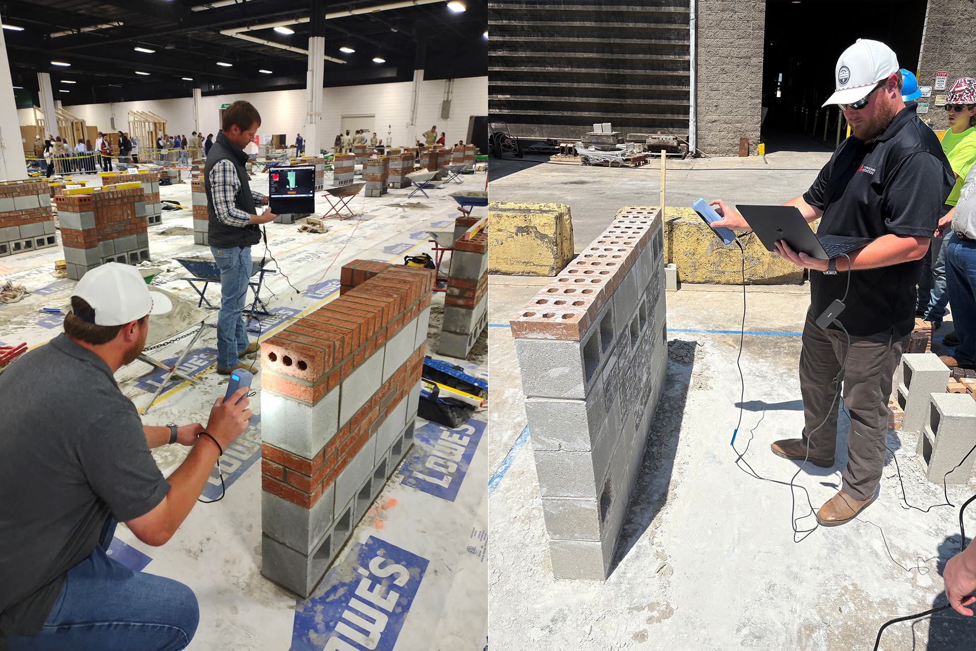 MCAA Florida office education and outreach activities