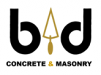 B&D Logo